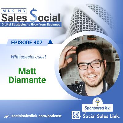 From Transcript to Traffic: AI-Powered Marketing