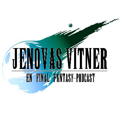 Jenovas Vitner er tilbake: Final Fantasy VII Rebirth