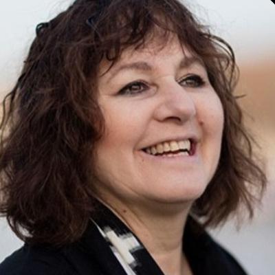 41. Think Equal, Empowering Change Through Education - Leslee Udwin 41. Think Equal, Empowering Change Through Education - Leslee Udwin