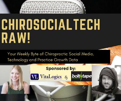 Episode 50 ChiroSushi Summercamp and The Vault Opens