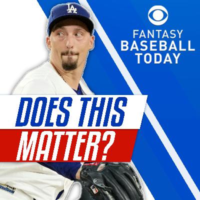 Do These Stats Matter? 2025 League Winners & Cubs Bullpen Updates (9/11 Fantasy Baseball Podcast)