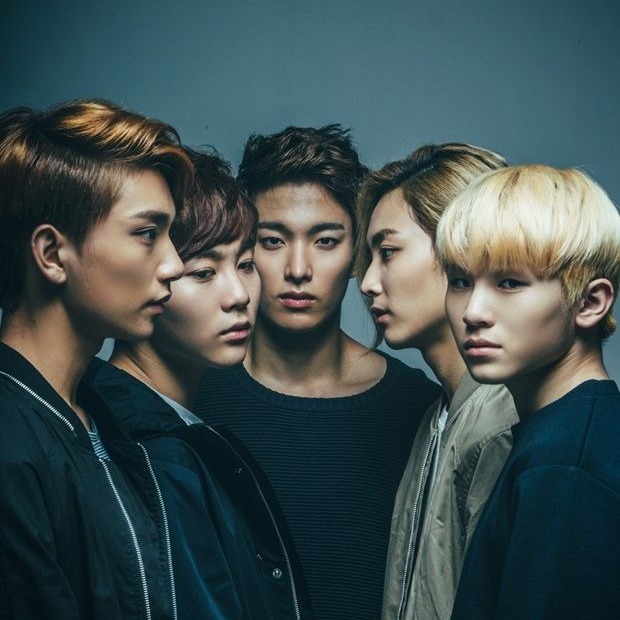 Vocal Team  - 나는 나비 (Like Seventeen Encore Concert)