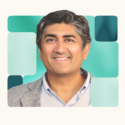 Aneesh Raman: AI won't decide the future of work—unless you let it Aneesh Raman: AI won't decide the future of work—unless you let it