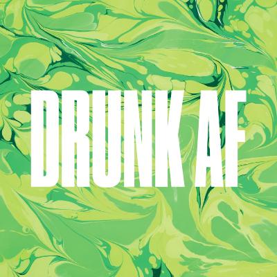 Drunk AF Episode 13 - Justin Kan Drunk AF Episode 13 - Justin Kan