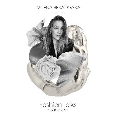 FASHION TALKS - Od influencerki do businesswoman i królowej jedwabiu, czyli Spadiora i SuperStyler Blog #32