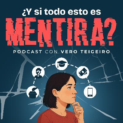 Ep. 3: El mito de las relaciones sociales