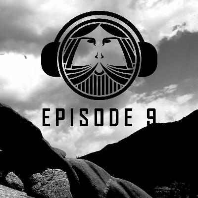 Valley of Human Generosity - Sifu Hotman Podcast Ep 9 Valley of Human Generosity - Sifu Hotman Podcast Ep 9