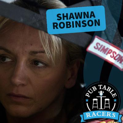 Shawna Robinson, Female of Many Firsts (Ep. 88)