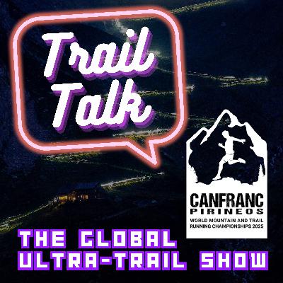 Trail & Mountain Running World Championships – Pride, Country & Racing on the World Stage