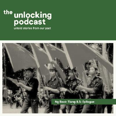 Ng Bock Tiong First Epilogue