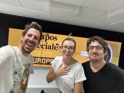 "Studying Conflict’s Impact on the Environment" with the Conflict and Environment Observatory