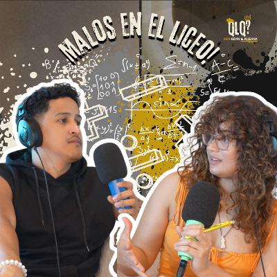 Bachillerato, Materias Odiadas y Maneras de Copiarse | Que lo'Que? T2 22
