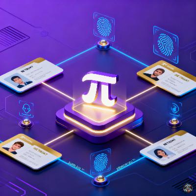 Integrating AI into Pi Network's KYC process Integrating AI into Pi Network's KYC process