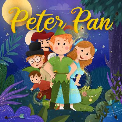 Peter Pan