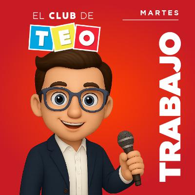 El club de Teo 18 de noviembre 2025