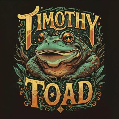Timothy Toad of Farwood Forest MMT short