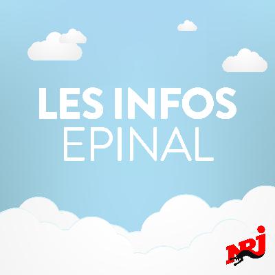 INFOS de NRJ du lundi 01 janvier 2024 à 07h00