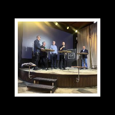 Offras journalistiken med klåfingrig symbolpolitik?