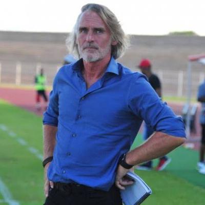 Supersport United vs Cape Town City FC Post Match Presser part 1 Supersport United vs Cape Town City FC Post Match Presser part 1