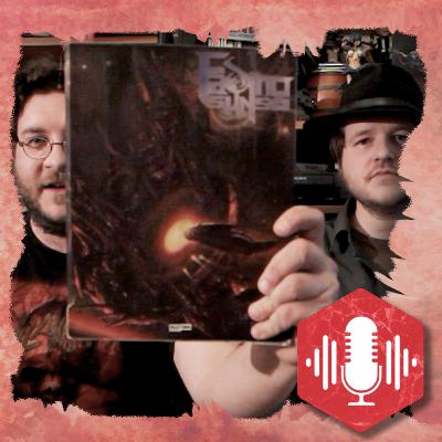 05- FADING SUNS, le baron fou contre le prêtre - histoires au coin du D20 Podcast