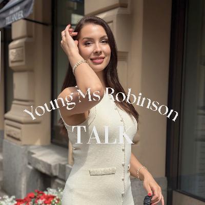 FEMINIINISEN YRITTÄJYYDEN MASTERCLASS & GOLDIE STARLETT