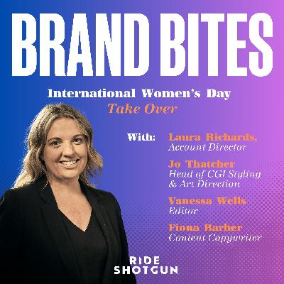 International Women’s Day: Smashing Imposter Syndrome & Speaking Up International Women’s Day: Smashing Imposter Syndrome & Speaking Up
