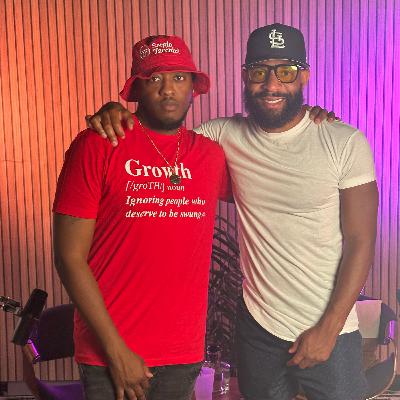 EP 3. Ft. Lerrick McCorvey EP 3. Ft. Lerrick McCorvey