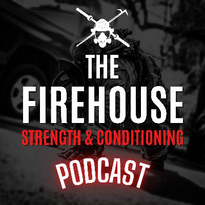 Q&A w/ Jason "Gus" Gusic of Westside Barbell and Conjugate Tactical, Part 2