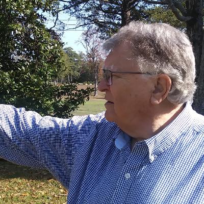 Catawba Indians and William Davie in the American Revolution with Kip Carter