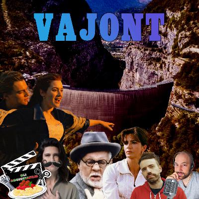 Vajont - il Titanic italiano, il disaster movie in salsa democristiana