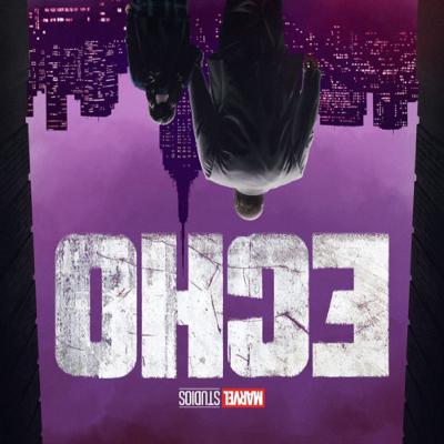 Ep98 (marvel spotlight echo)