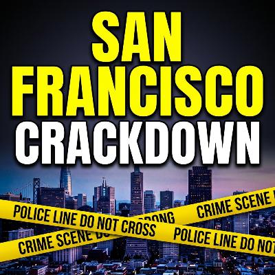 SF Crackdown SHOVES 10K Homeless to Seattle/Portland—CRIME TSUNAMI INCOMING SF Crackdown SHOVES 10K Homeless to Seattle/Portland—CRIME TSUNAMI INCOMING