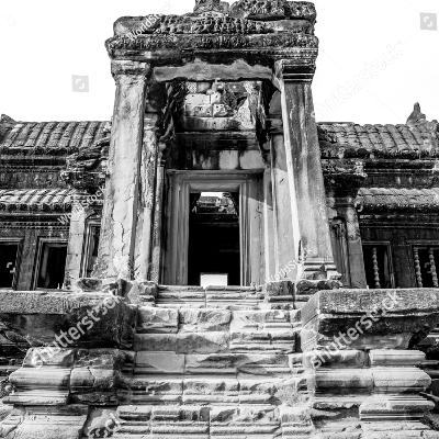 The Black Temple