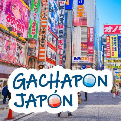 Gachapon Japón - Japón, la guerra de las patatas y los músicos furry