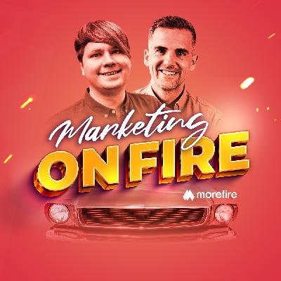 Von Influencern lernen heißt siegen lernen – Marketing on the road | Marketing on fire #323