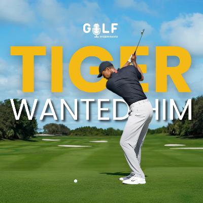 Inside Southern Hills with Cary Cozby: Tiger, Tradition, and Tour Pressure Inside Southern Hills with Cary Cozby: Tiger, Tradition, and Tour Pressure