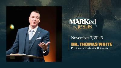 MARKed by Jesus: Mark 6:1-29 MARKed by Jesus: Mark 6:1-29