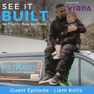 Episode 011 - From 10 Staff to Starting Again: Why Bigger Isn't Always Better in Business Episode 011 - From 10 Staff to Starting Again: Why Bigger Isn't Always Better in Business