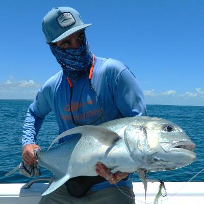 Episodio 18: Mario Lebrato 2ª Parte