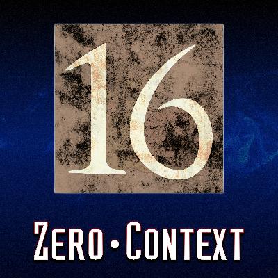 Episode 16: For Want of a Snail