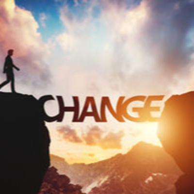 Is Change Even A Possibility?