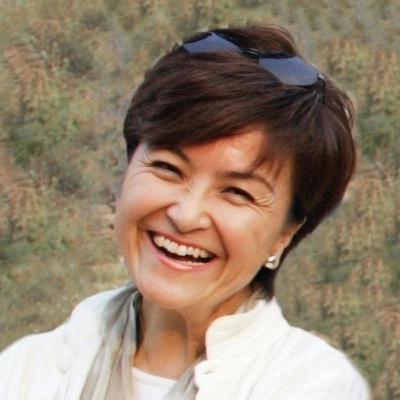 腰はかなめ。身体のみならず、心のカナメ。