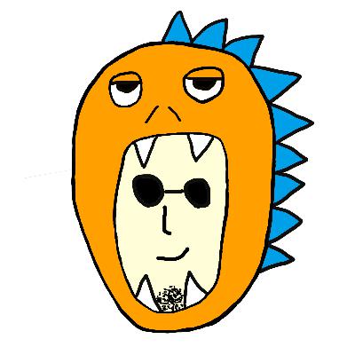 まるっと1週間風邪 #15