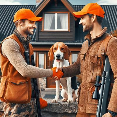 Episode 73: Landowner/Houndsmen Relations - Changing the Narrative Part 1
