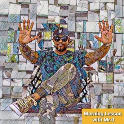 Morning lesson with Mr O - Faith vs Optimism. EP 129 Morning lesson with Mr O - Faith vs Optimism. EP 129