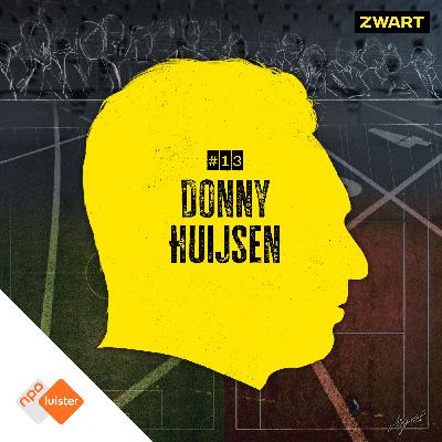 #13 - Verloren Ajax-talent, voetbalvader bij Real Madrid