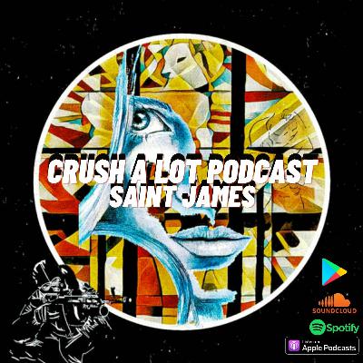 GUESTROOM with Saint James