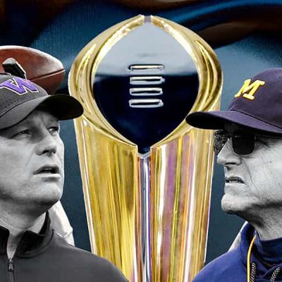 Washington Huskies fail to complete dream season