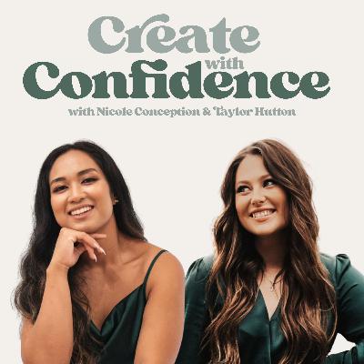 Ep 45: "The Surrender Experiment": A Solo Travel Journey of Self-Discovery and Transformation with Nicole Conception (Part 2)
