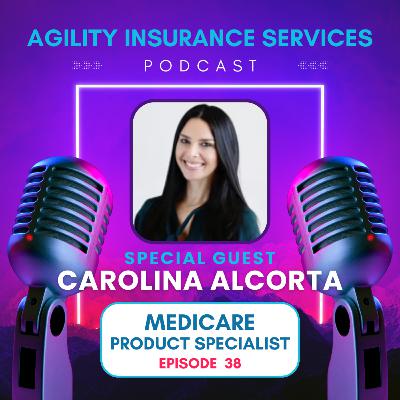 Episode 38: Introducing our New Host Sergio Archuleta